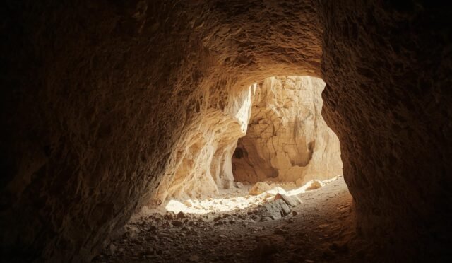 Çatalhöyük Mağarası’nın Gizemli Tarihi