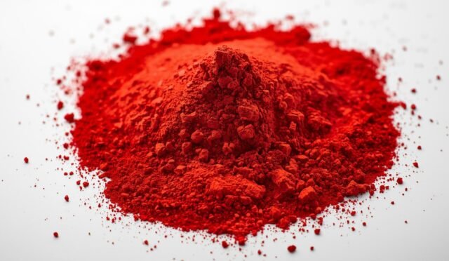 Mercury(II) Oxide (Red Mercury)