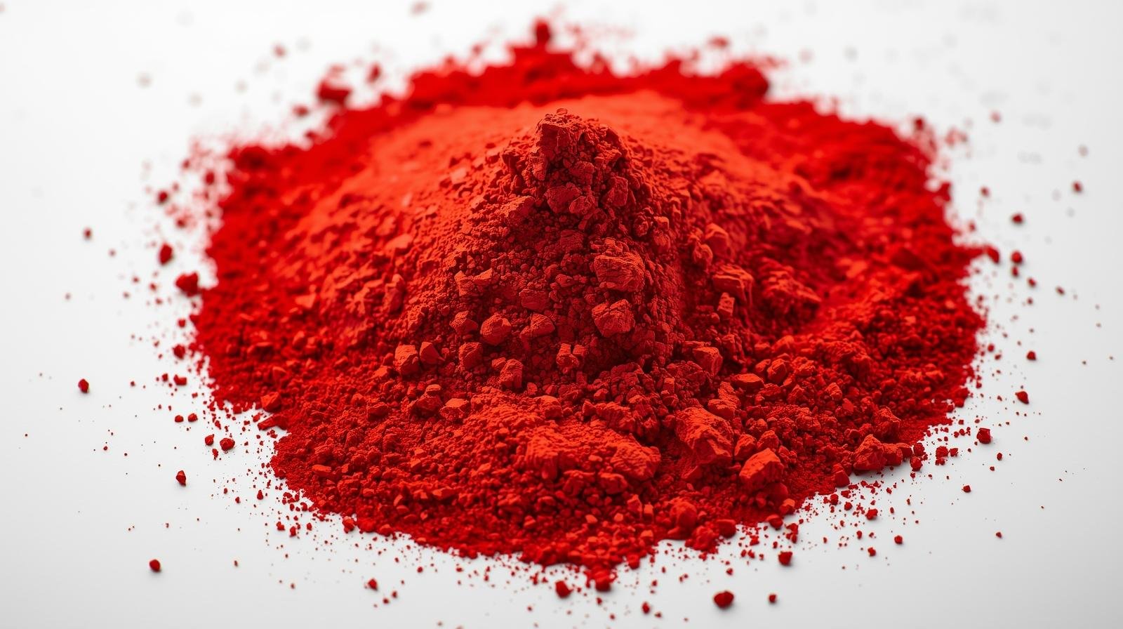 Mercury(II) Oxide (Red Mercury)