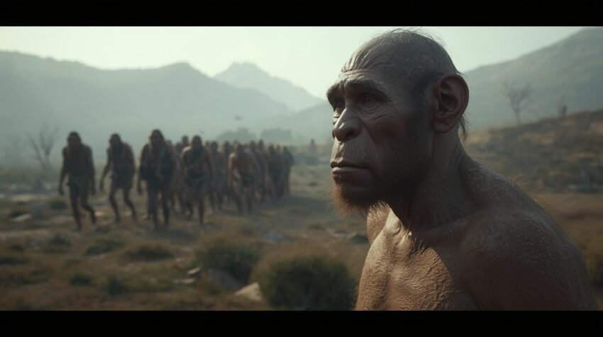 Neandertallerin Neden Yok Olduğu ve İnsan Soyunun Gelişimi