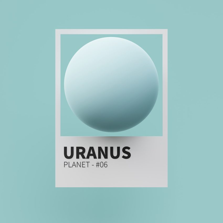 Uranüs’ün Uyduları: Miranda ve Diğerleri