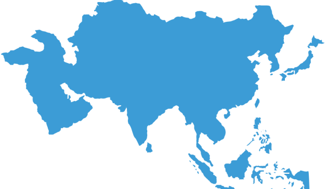 Dünyanın En Büyük Kıtası