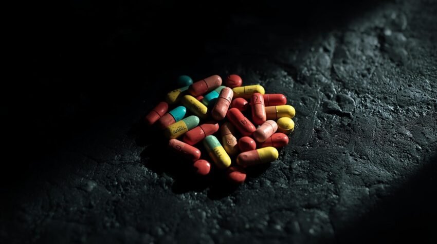 Uyuşturucu Çeşitleri: En Tehlikeli Maddeler Nelerdir?