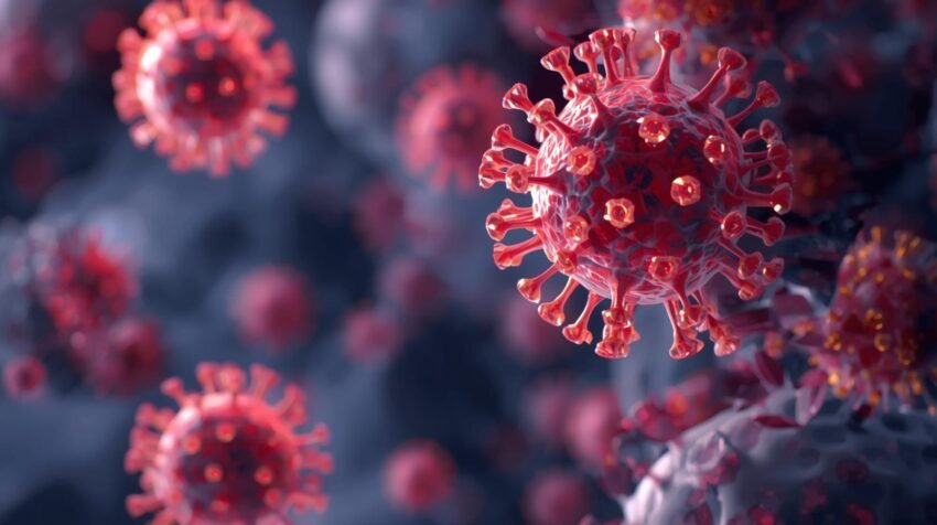 Onkolitik Virüslerin Kanser Hücreleri Üzerindeki Etkisi