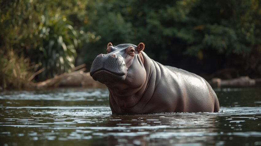 Su Aygırı Hakkında Bilmeniz Gerekenler